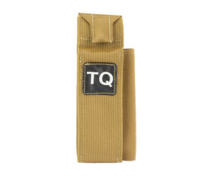 BL FORCE HW TRNIQT POUCH (EMPTY) CB