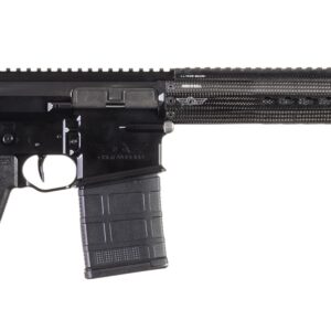 CHRISTENSEN ARMS CA-10 G2 CF 308WIN BLK 18' ML