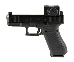 GLOCK 45 MOS 9MM 17RD ACRO P2 BLK