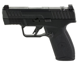 IWI MASADA SLIM ELT 9MM 3.3 10RD BLK