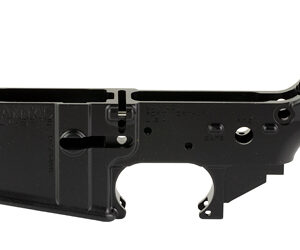 LANTAC SF15 FORGED LOWER RECEIVER