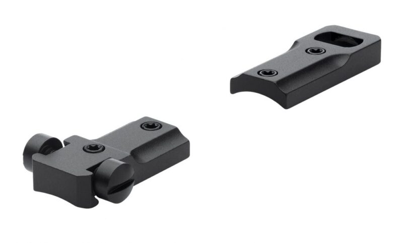 LEUPOLD BASE STD WIN 70 RVF/R 2-PC MTE