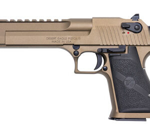 DE MK19 50AE 6' 7RD BURNT BRONZE BLK