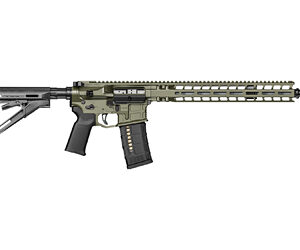 RADIAN MODEL 1 14.5' 6MM ARC ODG
