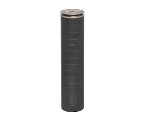 SCO SCYTHE-STM .30 CAL BLK