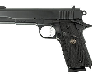 MAC 1911 MEUSOC 45ACP 5' 8RD BLK