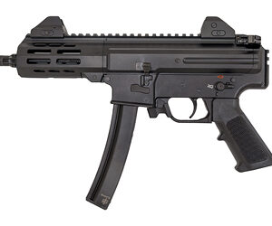 MAC IX PCC 9MM 6.5' 30RD BLK