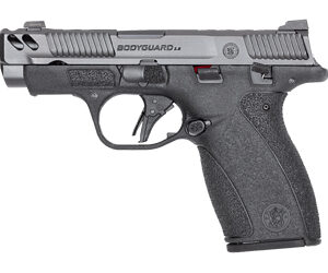 S&W PC BODYGRD 2 380ACP 3.1 12RD TS