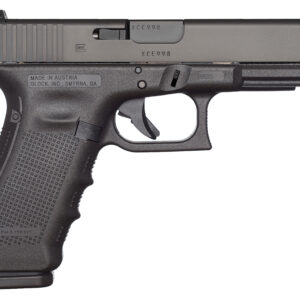 USD GLK 22 40SW GEN 4 FS 15RD