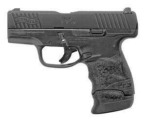 WAL PPS M2 LE 9MM 3.2' 8RD BLK NS