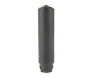 WILSON SILENT BANDIT 6 BAFL 556N BLK