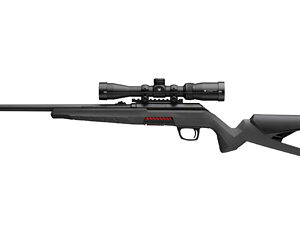 WIN XPERT 17WSM 18' 8RD PKG GRAY