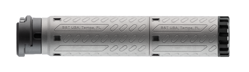 B&T PRINT-X SQD-M10 10MM TI