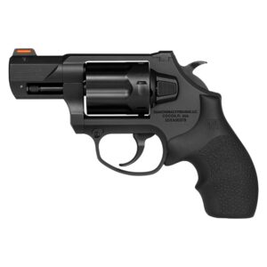 DIAMONDBACK FIREARMS SDR 357MAG 2' 6RD BLK