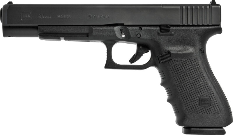 GLOCK G40 G4 10MM 6' 15+1 MOS AS   #