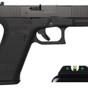 GLOCK G45 G5 9MM 17+1 4.0' AMER AGNT