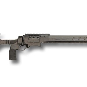 SEEKINS PRECISION HIT PRO M3 6.5PRC BLK 24'