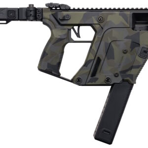 KRISS USA VECTOR SBR 10MM 5.5' DELTA