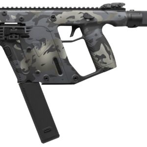 KRISS USA VECTOR SBR 9MM 6.5' MCB 40+1