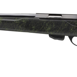 TIKKA T1X RGHTCH 22LR 20' EMRLD LH