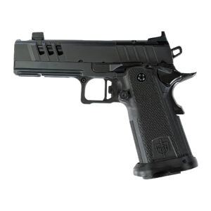 MILITARY ARMAMENT CORP 1911MAC 9 DS 4.25' 17+1 COMP
