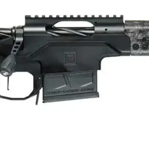 CHRISTENSEN ARMS MPP 6.5CR CHASSIS BLK 12.5'  #