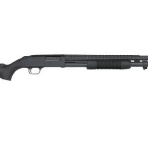 MOSSBERG 590 PERSUADER 12/24 BL/SY 3'