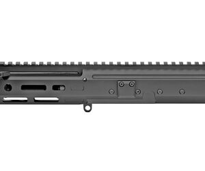 ANGSTADT MDP-9 CMPLT UPPR 9MM 6' BLK