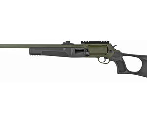 ROSSI CIR JDG 45/410 18.5' GREEN SYN