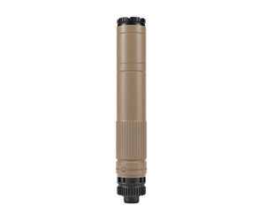 DEAD AIR MOJAVE .45 MODULAR FDE