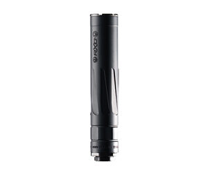 DEAD AIR RUGER RXD 22TI SPRSR BLK