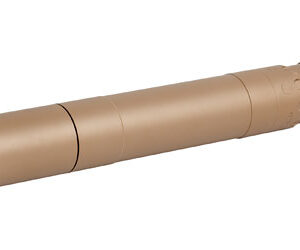 RUGGED OBSIDIAN 45ACP SPRSR MOD FDE