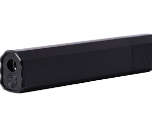 SCO OSPREY 2.0 45CAL SUPPRESSOR BLK