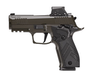 SIG P226 XLGN SAO 9MM 3.8' 18RD GRY
