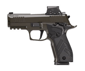 SIG P226 XLEGN 9MM 3.8' 18RD SL PRO