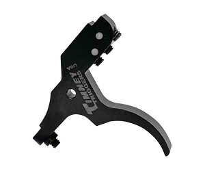 TIMNEY TRIG WBY VNGRD/HOWA 1500 BLK