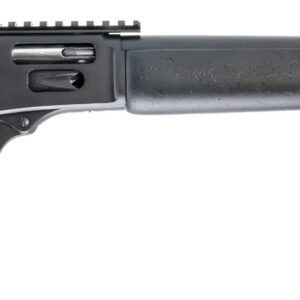 Rossi R95TBP Pistol - Black | 357 MAG | 13.25 | 4 Rounds