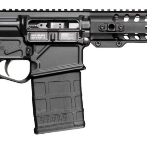 POF USA ROGUE PISTOL 308WIN 12.5' BLK