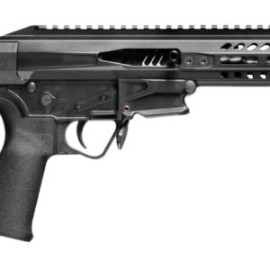 POF USA PSG .22LR PISTOL 8' BLK BRACE