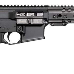 POF USA P-15 CONSTABLE PSTL 350LEG BLK