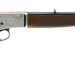 BRN BL-22 22LR LVR GRDII NICKL