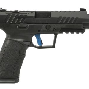 TISAS PX-9 TAC RAPTOR 9MM 4.5' 20+1