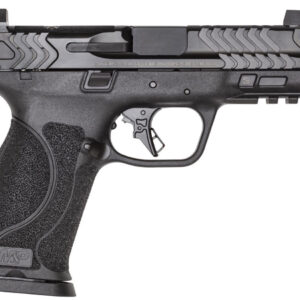 S&W MP2C PC 9MM 4.2 23R OR DE
