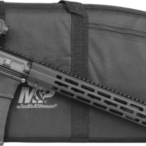 S&W MP15SPTIII 5.56 16 30R BND
