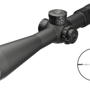LEUPOLD MARK 5 5-25X56 IL GW-RH1 MOA