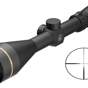 LEUPOLD FREEDOM 3-9X50MM HUNT PLEX   #