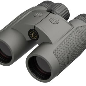LEUPOLD BX4 HD 10X42 RNGFNDR BINO GRY