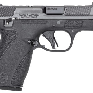 S&W PC BODYGRD 2 380ACP 3.1 12RD TS