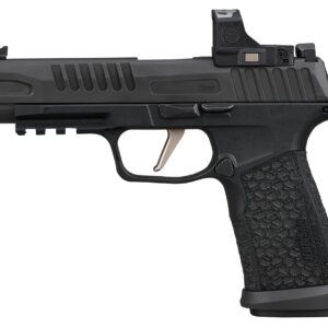 SIG SAUER P365 FUSE 9MM 4.3' 21+1 ROMEO