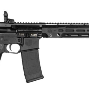 DIAMONDBACK FIREARMS DB15 5.56MM BLK 16' KAC M-LOK